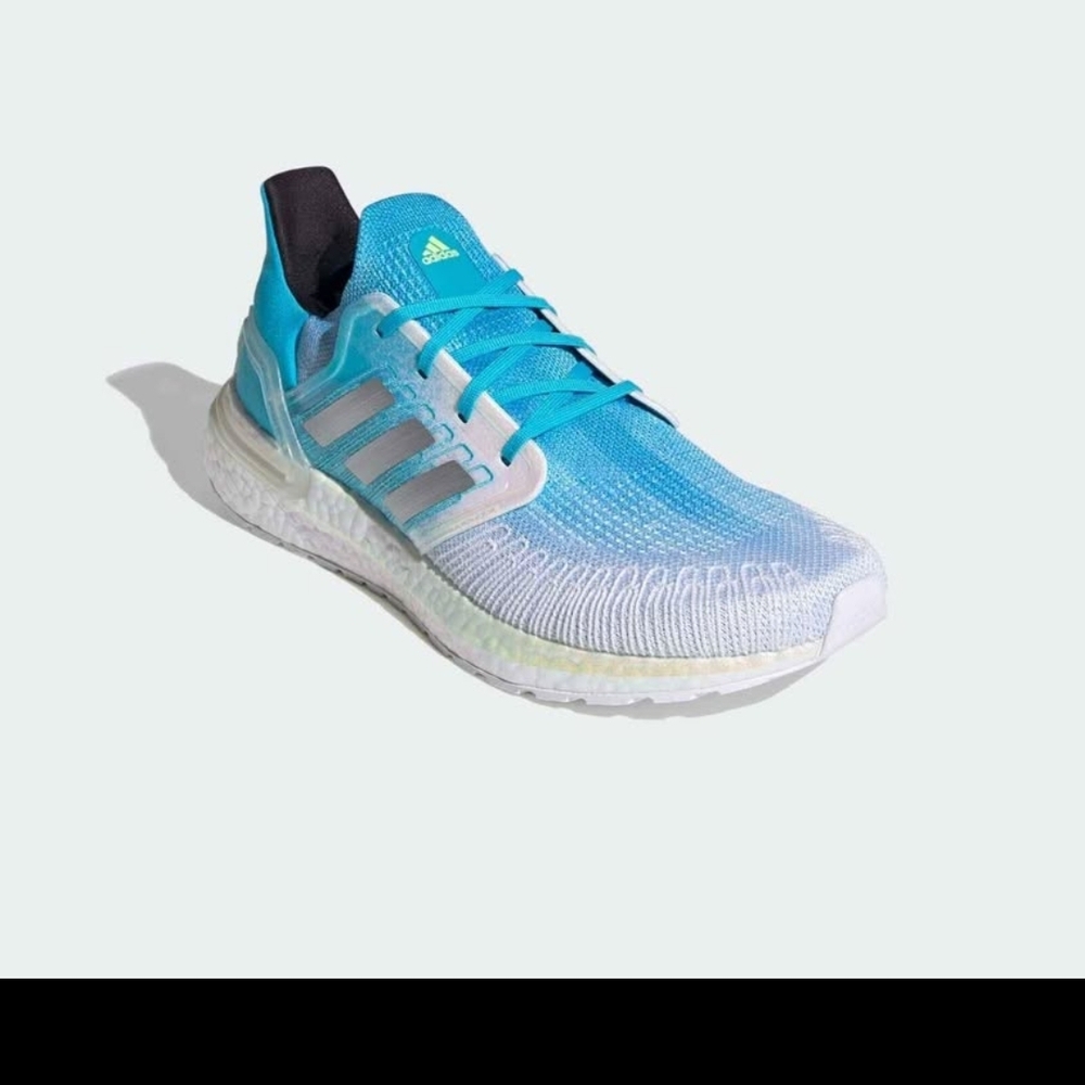 Brand New Ultraboost 20